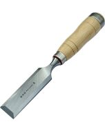 MHG Timmermansbeitel - Blad fijngeslepen 22 mm - Beuken heft