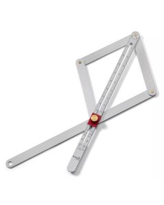 Hultafors - Winkelhaak Combi 20-160 graden