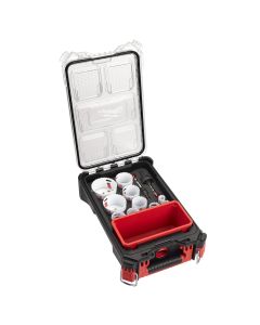 Milwaukee gatzagen packout