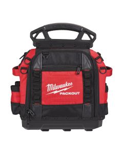 Milwaukee Packout - Gesloten gereedschapstas PRO 38 cm