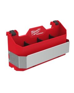 Milwaukee Packout zijmontage – houder voor handgereedschap