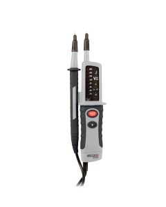 Metofix - EM700 voltmeter - Universele spanningsmeter