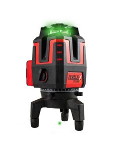 Levelfix - CCL680G - Multilijnlaser 360° - groen