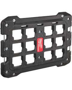 Milwaukee Packout - ophangsysteem - Montageplaat