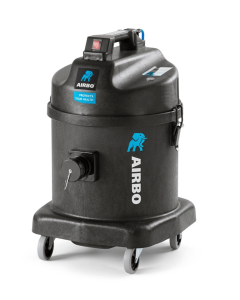 AIRBO NT 570 fijnstofzuiger, kit BS30