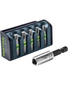 Festool Bitcassette BT-IMP SORT1