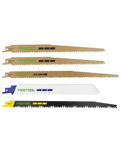 Festool Reciprozaagbladset RS-Sort/5