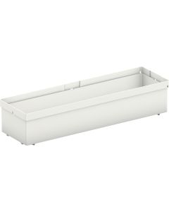Festool - Inzetbakjes - Box 100x350x68 - 2 stuks