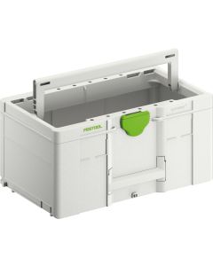 Festool T-loc Midi gereedschapkist - SYS3 TB L 237