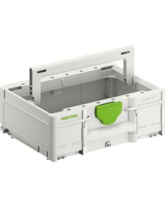 Festool T-loc gereedschapkist - SYS3 TB M 137