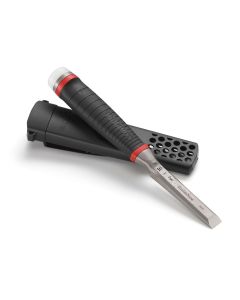 Hultafors - Beitel HDC 16 met holster - 265x16mm