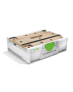 Festool Systainer³ SYS3-MFT M 112