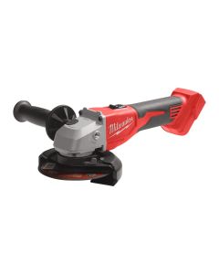 Milwaukee M18 BLSAG125X-0 - koolborstelloze 125 mm slijpmachine