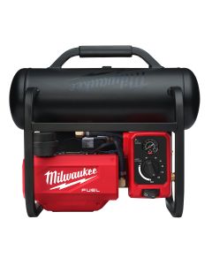 Milwaukee M18 FAC-0 - 18V accu compressor 48 L/min- 7.6 L (body)
