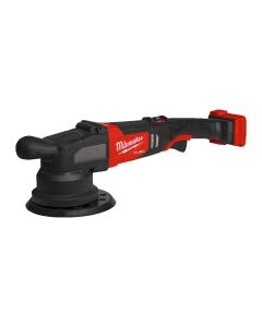 Milwaukee M18 FROP21-0X - 18V accu excentrische polijstmachine 21mm uitslag (body)