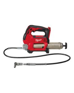Milwaukee M18 GG-0 - 18V accu vetspuit Heavy Duty (body)