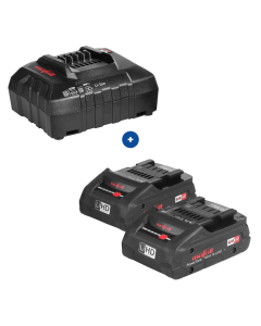 Mafell Accu-Powertank 18 M 72 LiHD - Combipack