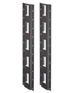 Milwaukee Packout Racking System - E-Track Montagerails (2 st.)