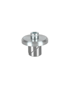 Ruwi Klembout met schijf ø 20mm