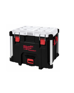 Milwaukee PACKOUT Koelbox XL