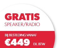 Milwaukee M18 FPD3-502X Slagboormachine packout redemption